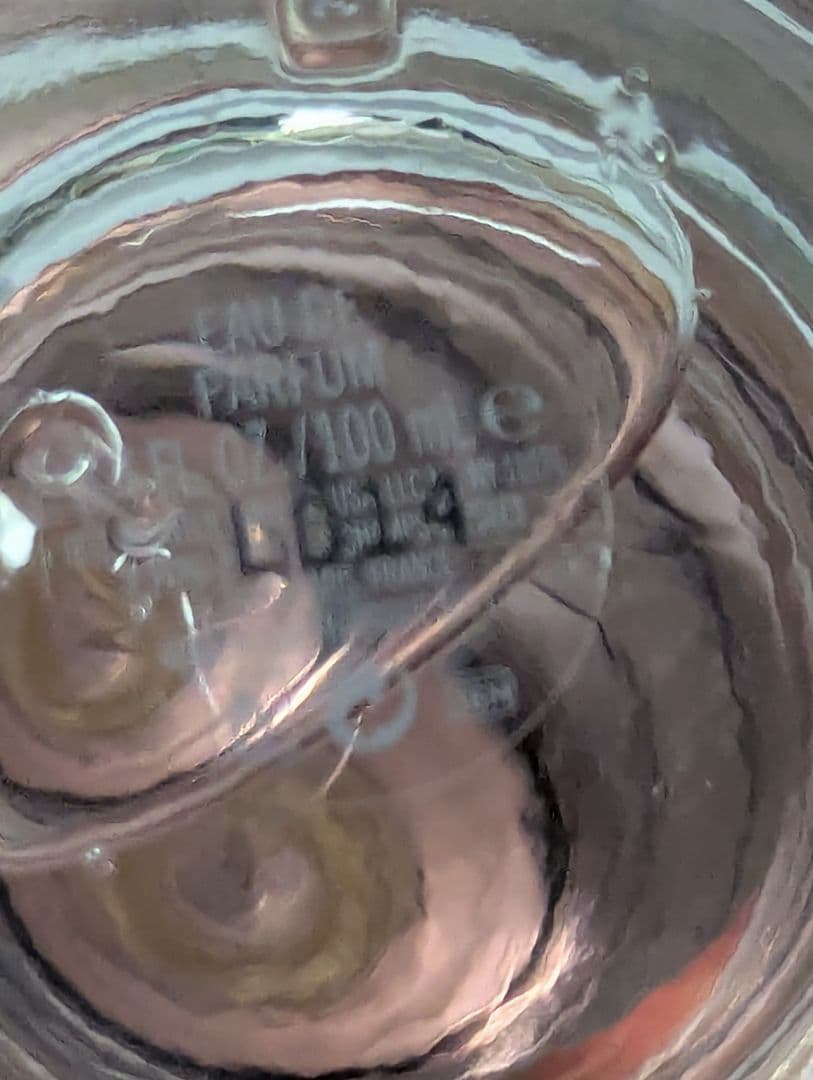 希少アバクロンビー＆フィッチオーセンティックウーマンオードパルファム100ml