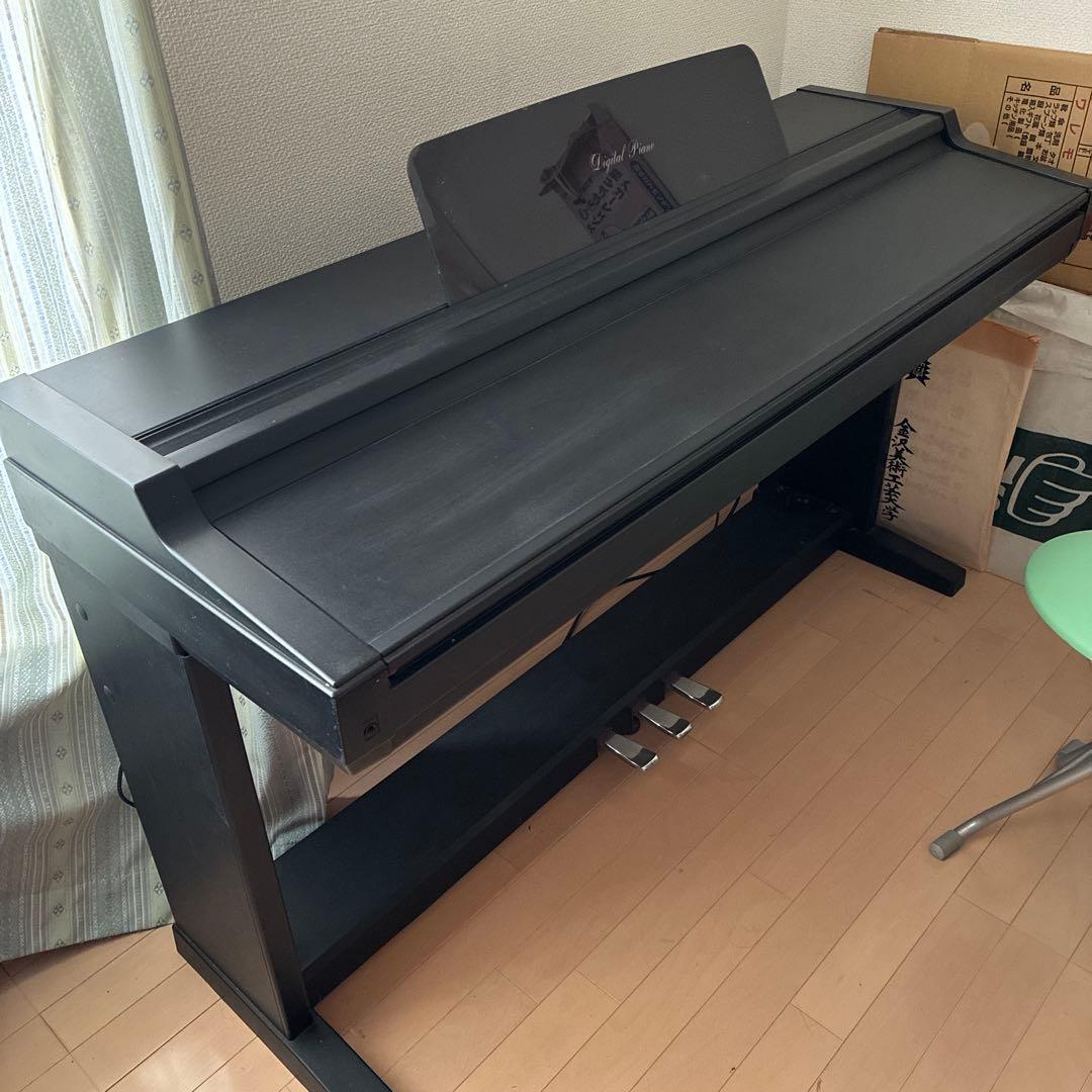 カワイ　電子ピアノ