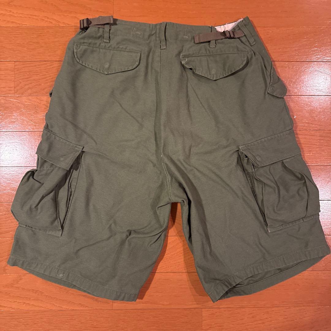 イ*み様 激レアオリジナル　M65 フィールドパンツ M-65レギュラーパンツ