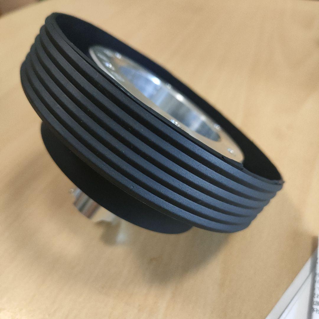 HONDA 224S ステアリングホイールアダプター　ワークスベル