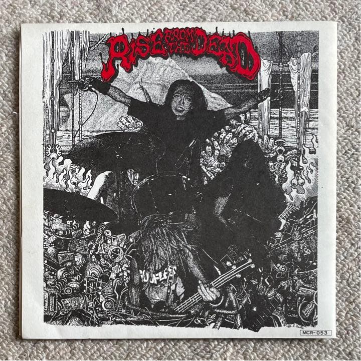 S.O.B 関連シングルセット