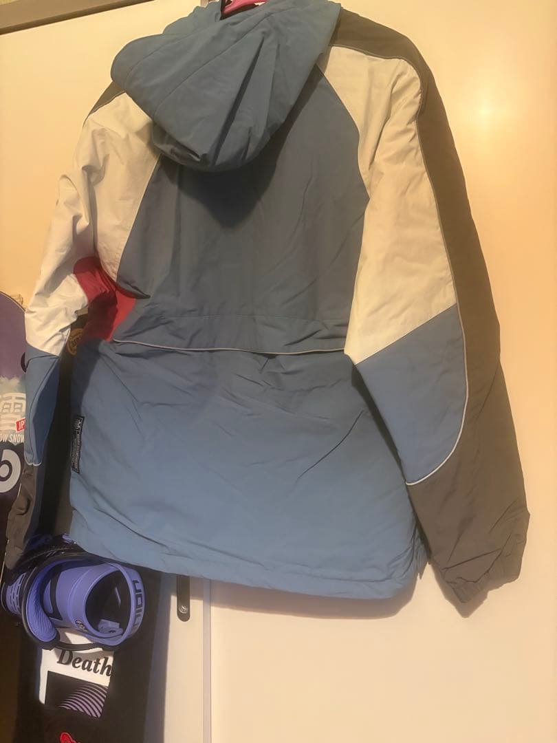 DIMITOスノーボードウェア　セットアップ