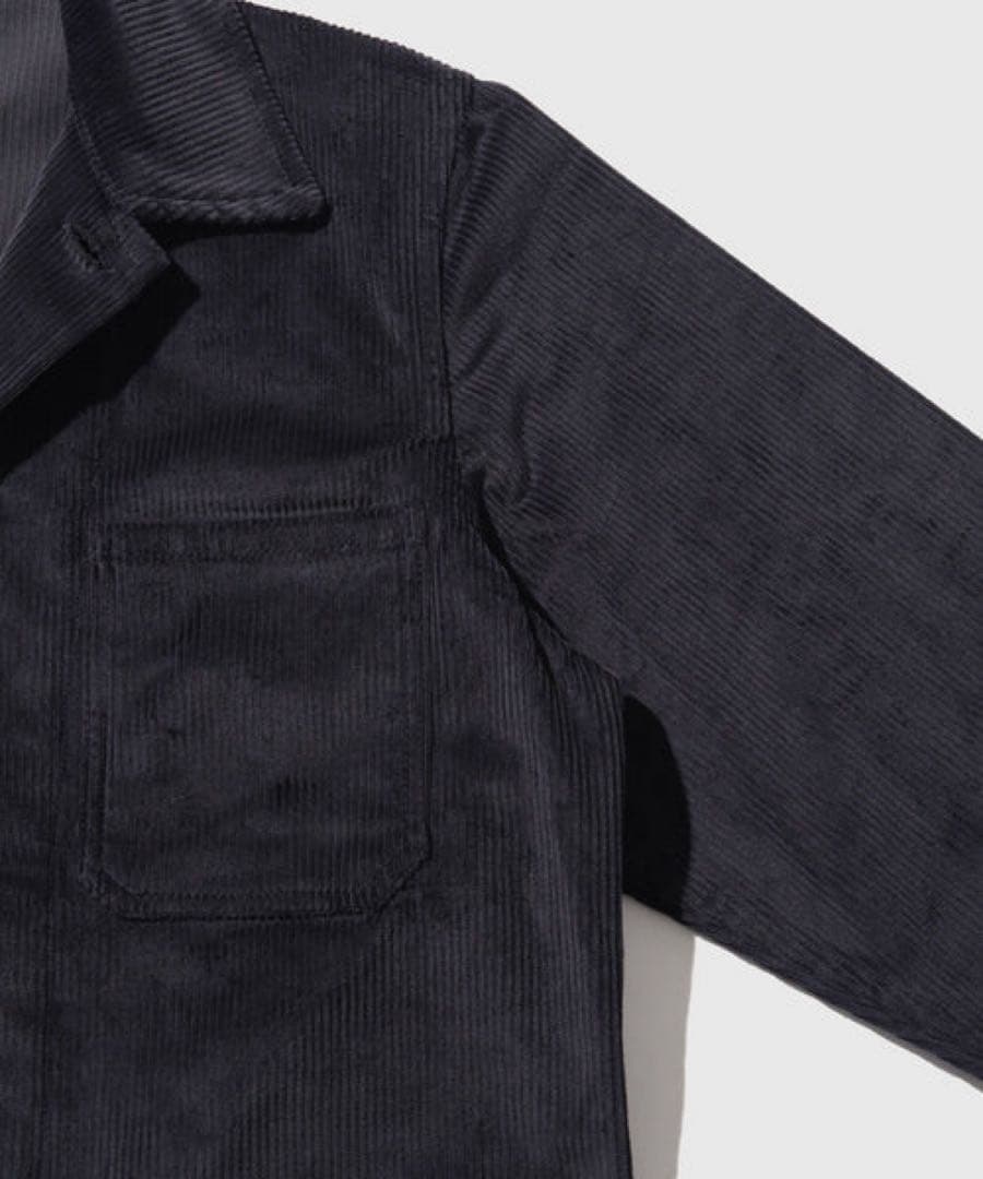 新品•タグ付き　【1205/トゥエルブオーファイブ】Mil Work