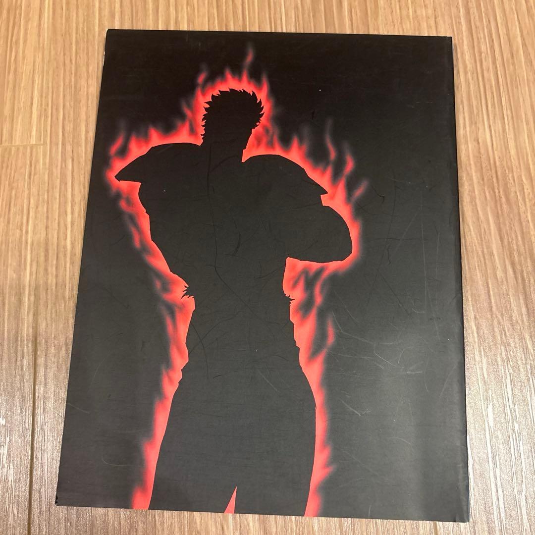 北斗の拳 スーパープレミアムBOX〈2006年6月30日までの期間限定出荷・2…