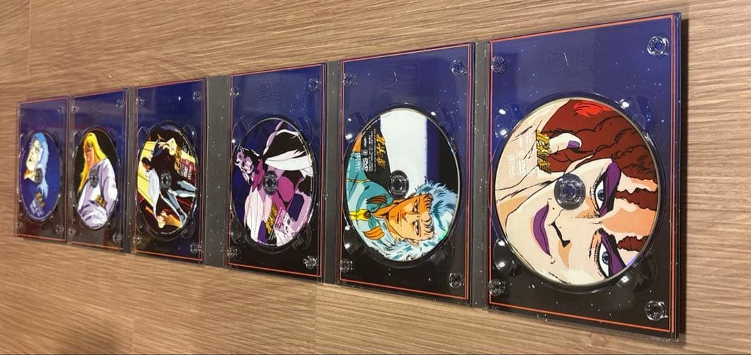 北斗の拳 スーパープレミアムBOX〈2006年6月30日までの期間限定出荷・2…