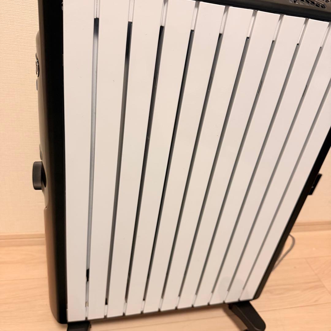 極美品　デロンギ　マルチダイナミックヒーター MDHU15