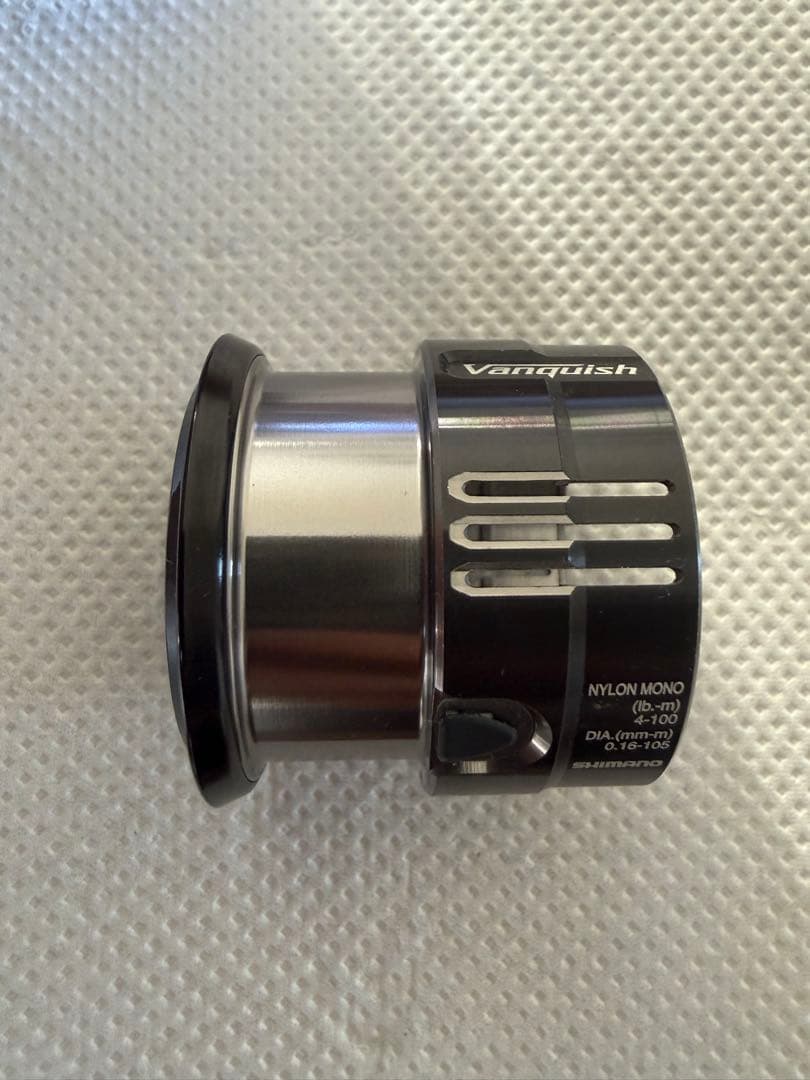 シマノ 19ヴァンキッシュ C2000SHG 純正スプール