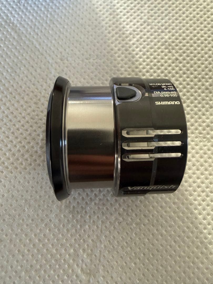 シマノ 19ヴァンキッシュ C2000SHG 純正スプール