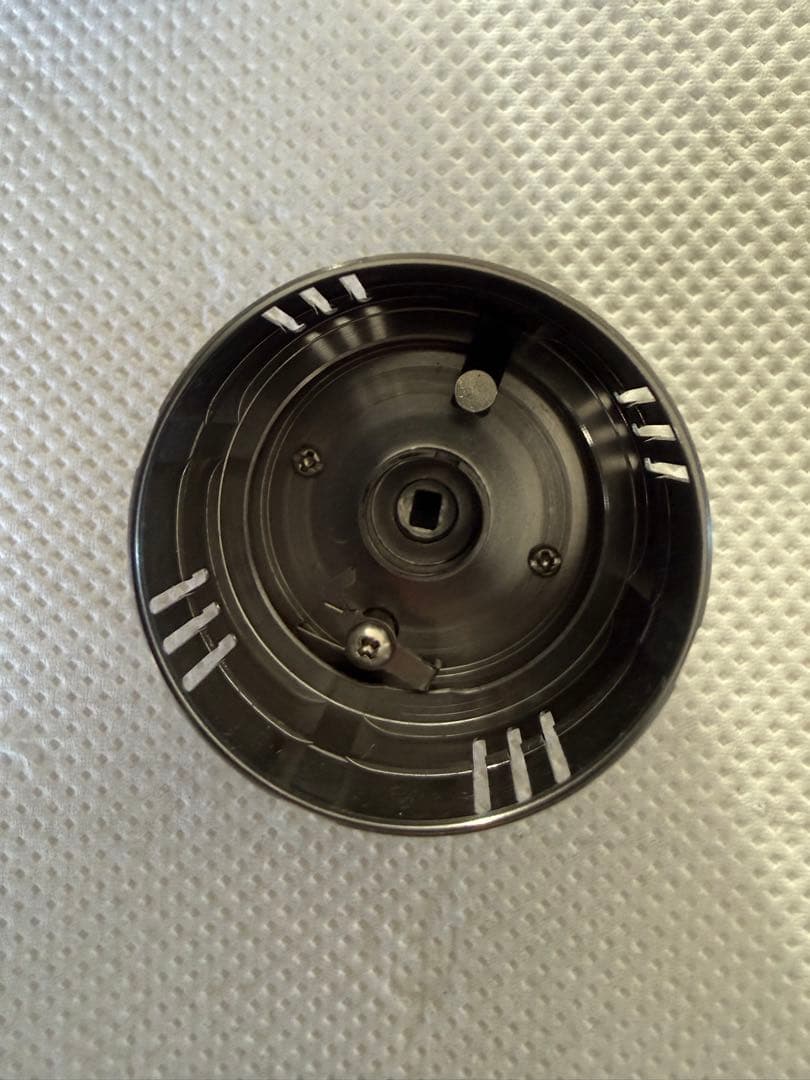 シマノ 19ヴァンキッシュ C2000SHG 純正スプール