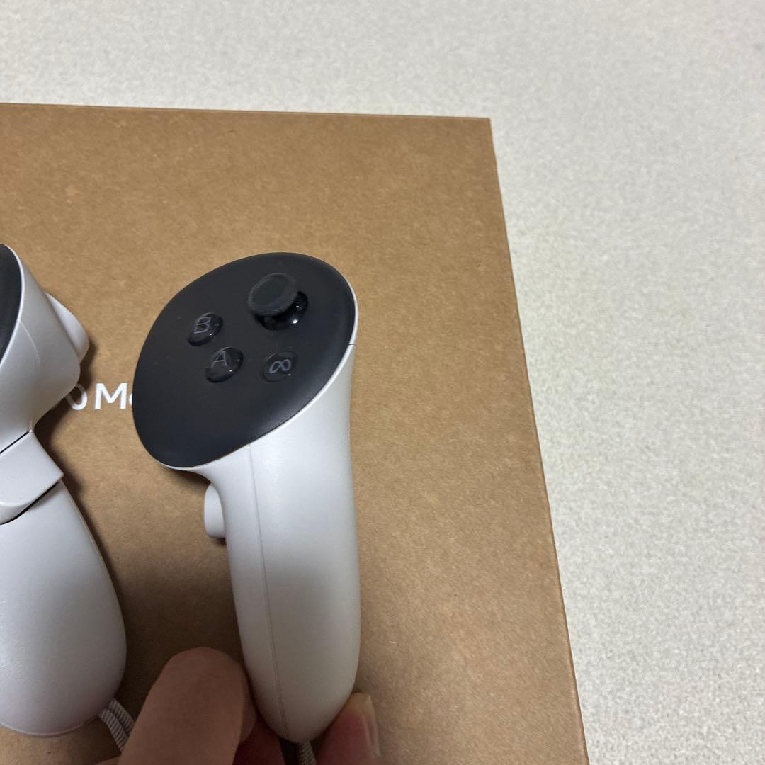 メタクエスト3 128gb 値下げ中