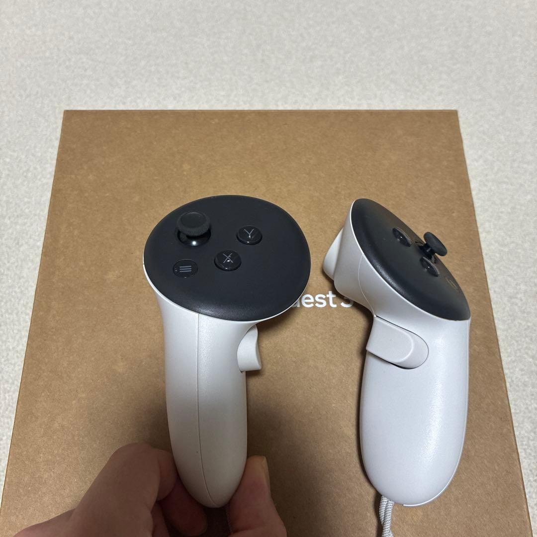 メタクエスト3 128gb 値下げ中