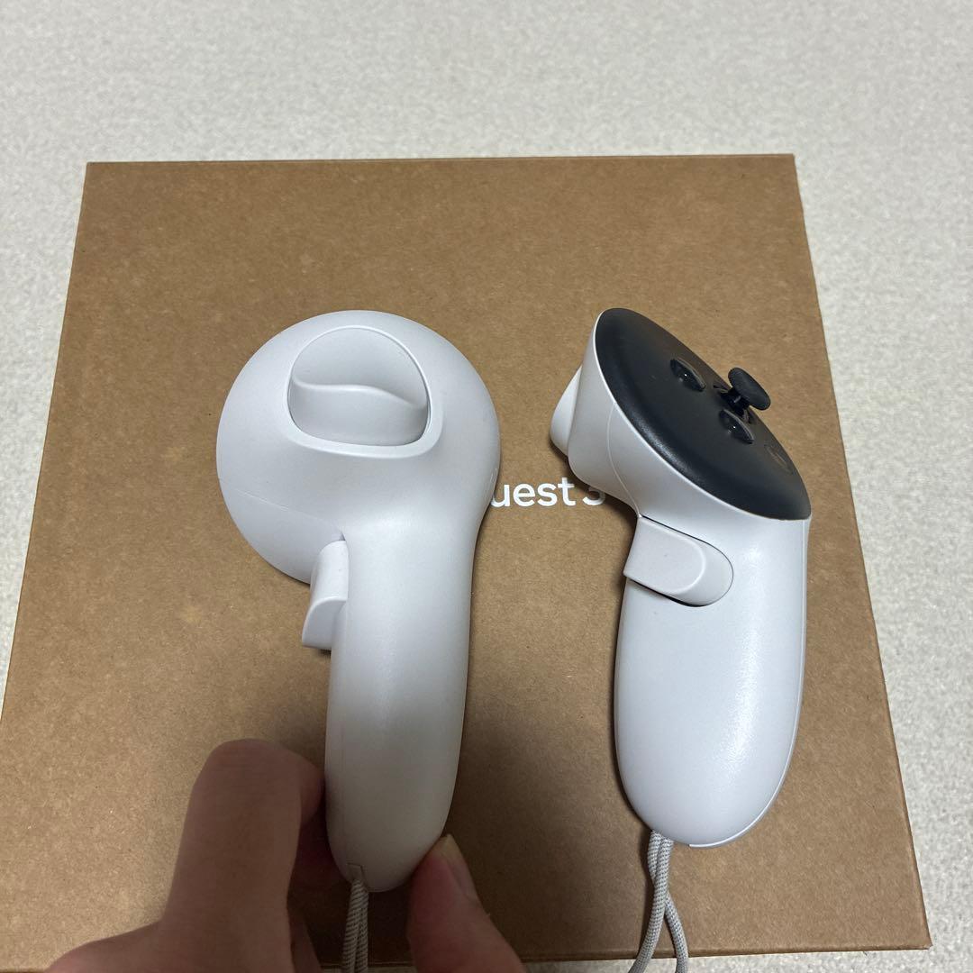 メタクエスト3 128gb 値下げ中