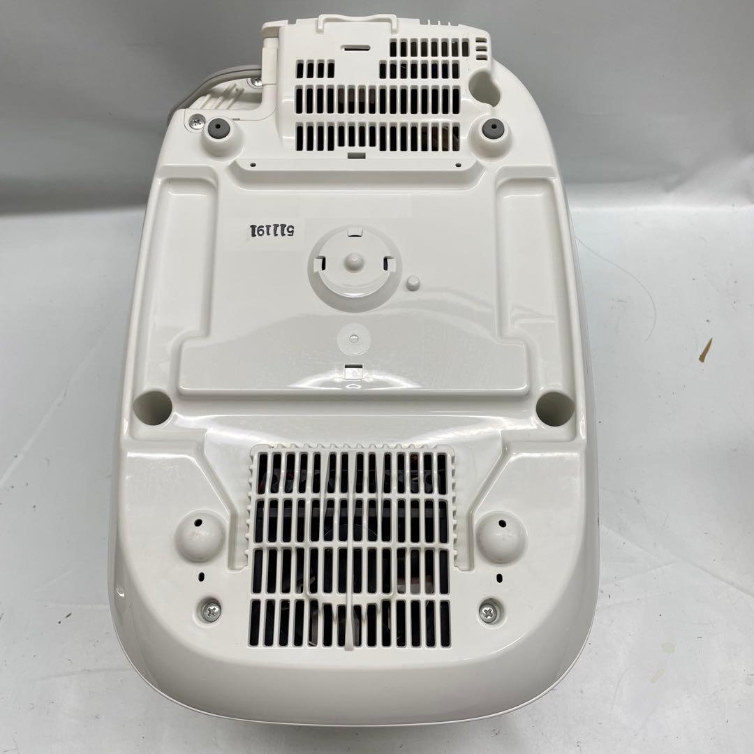 Panasonicおどり炊き 可変圧力IH炊飯器 SR-PB105/ホワイト