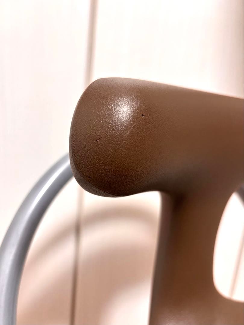 アーユルチェア メディカルシート ブラウン