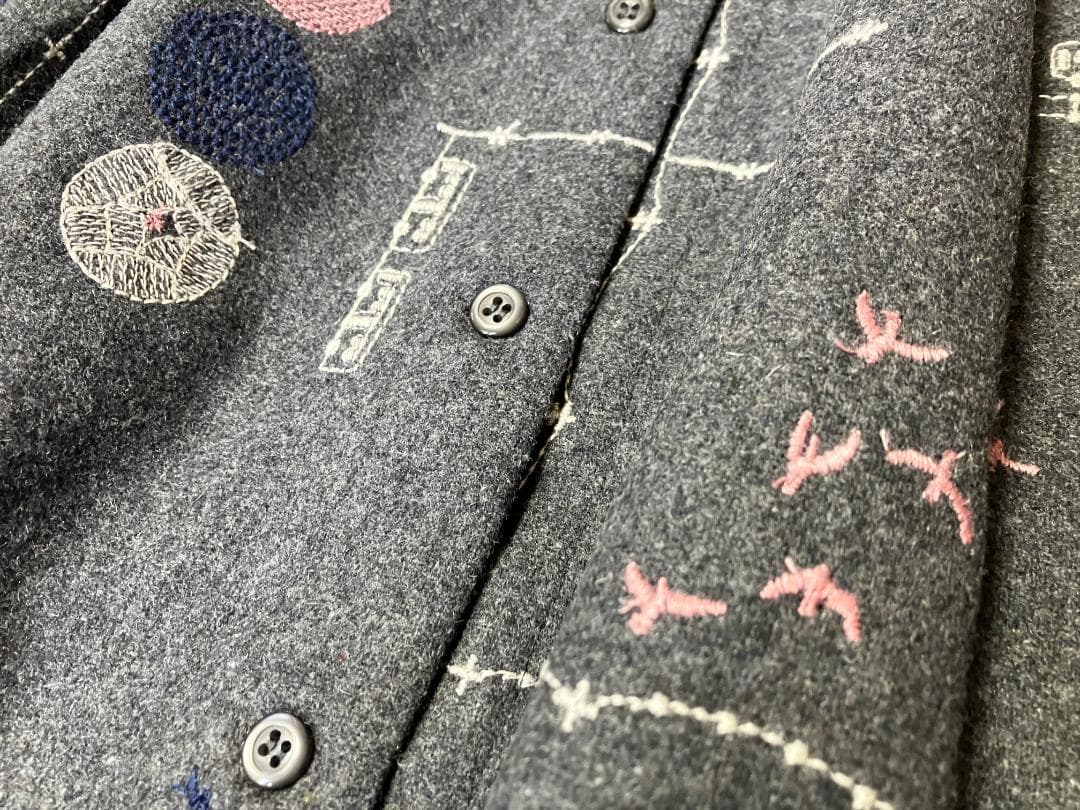 Night Train ワンピース　marble SUD