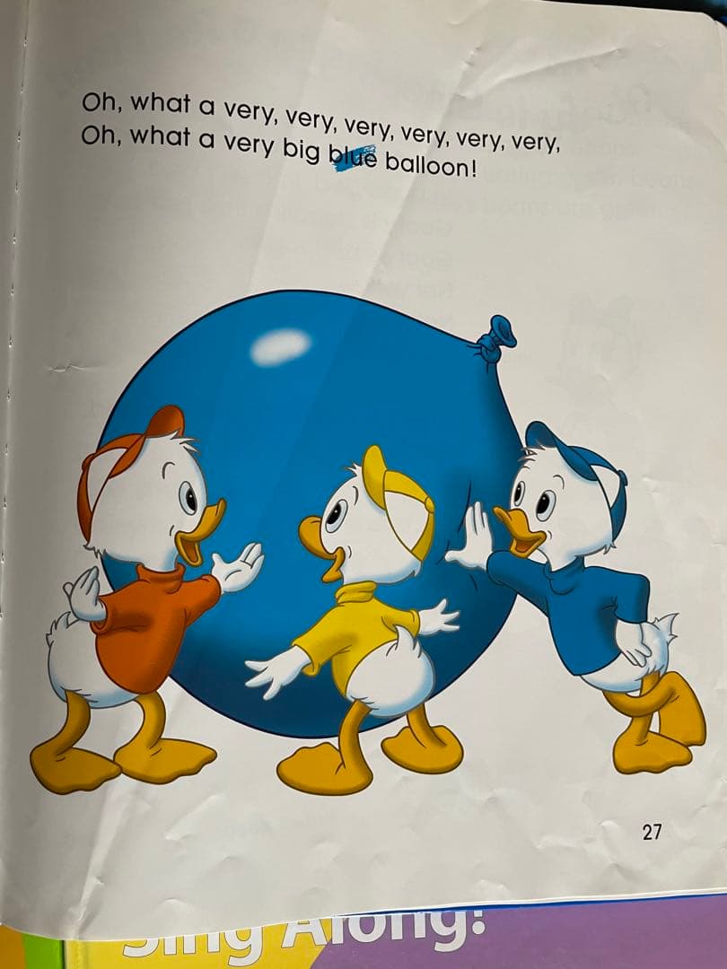 ディズニー英語システム DWE シングアロング新子役DVD CD 絵本ポスター