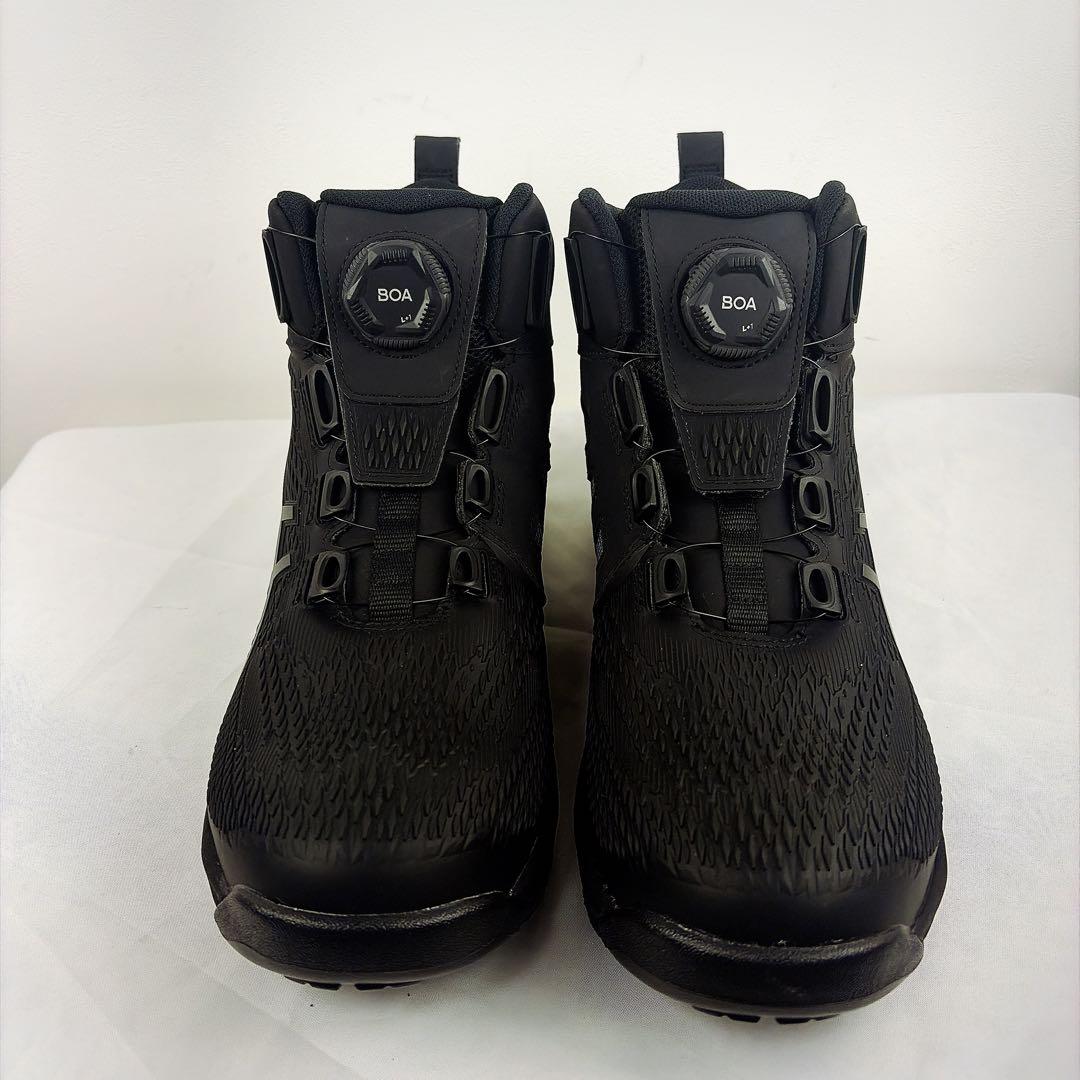 新品　asics 安全靴 ウィンジョブ　CP122 BOA 26cm