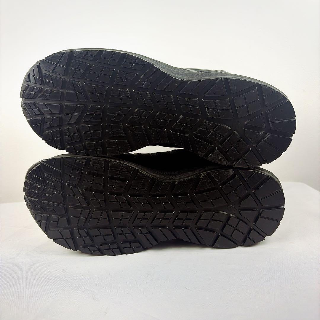 新品　asics 安全靴 ウィンジョブ　CP122 BOA 26cm