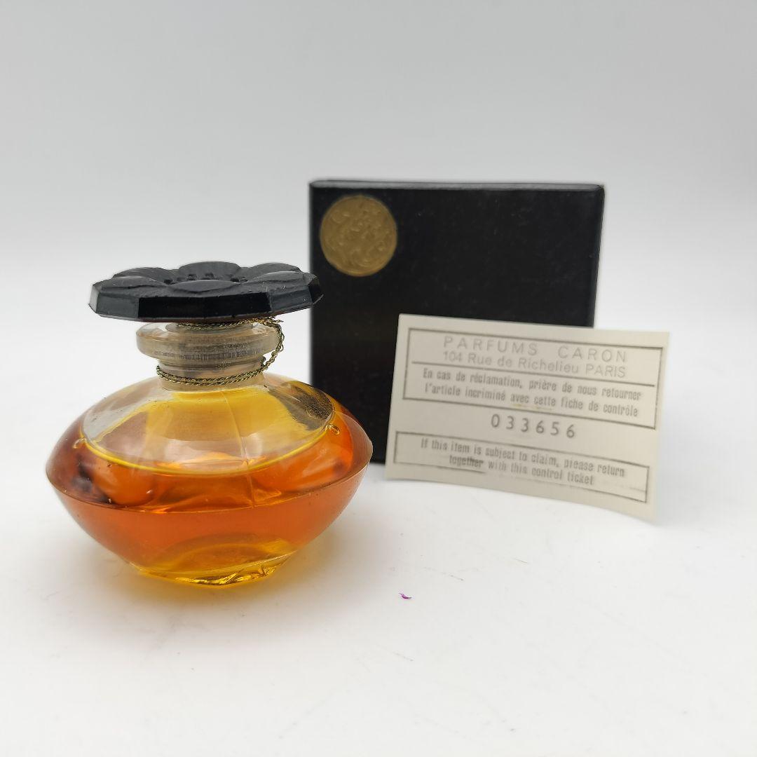 ■キャロン　ナルシスノワール　パルファム