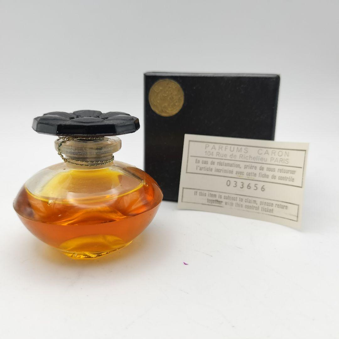 ■キャロン　ナルシスノワール　パルファム