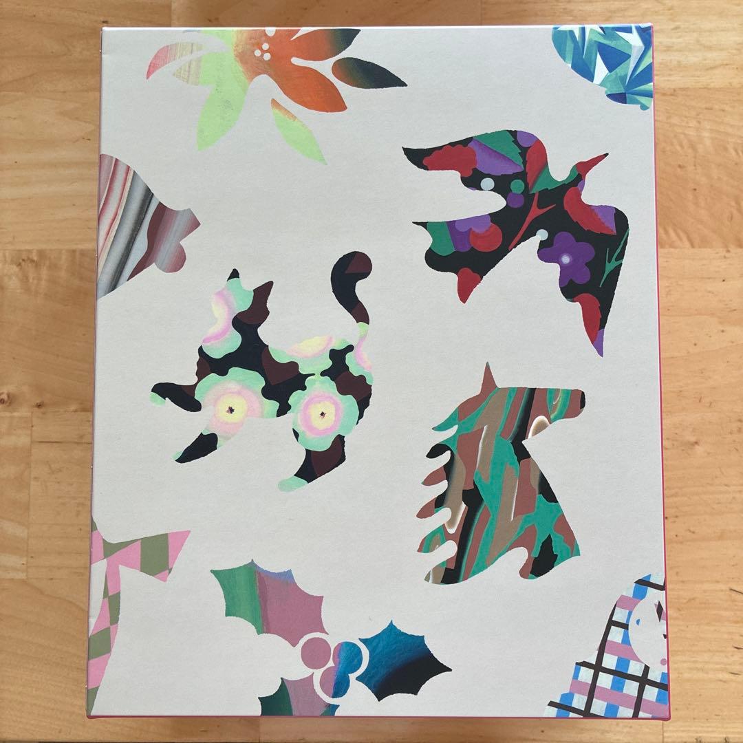 ジョンマスター　アドベントカレンダー2025