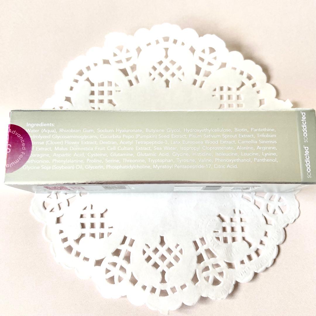 ラッシュアディクト アドバンス　まつ毛美容液 正規品 正規品保証　リピート割価格