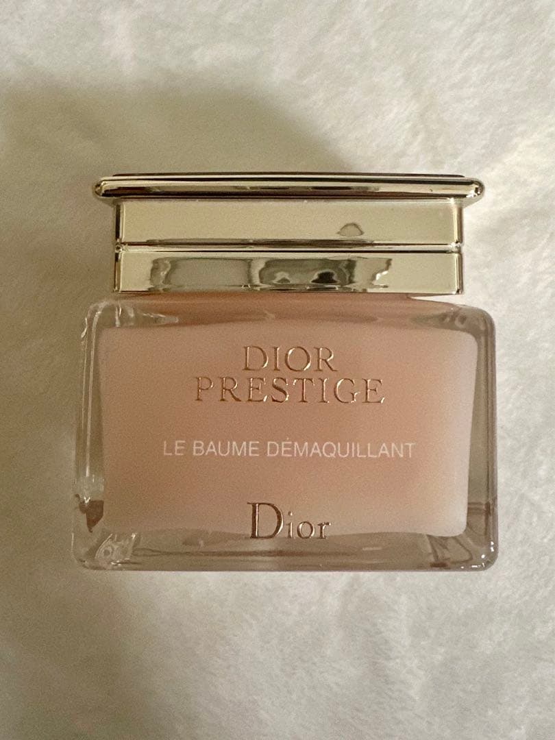 Dior ゴマージュ　150ml
