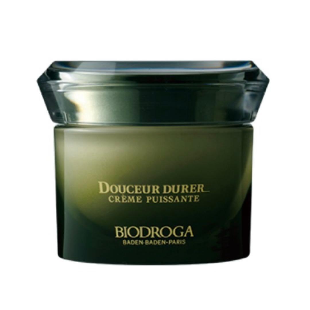 ミキプルーン　ドゥースドゥレ　クリームピュイサンテ