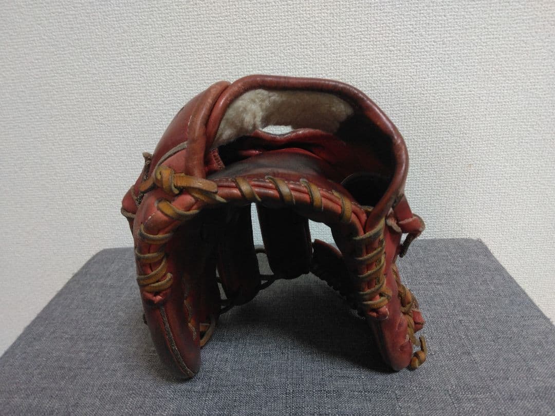 久保田スラッガー硬式内野 KSG-MP2