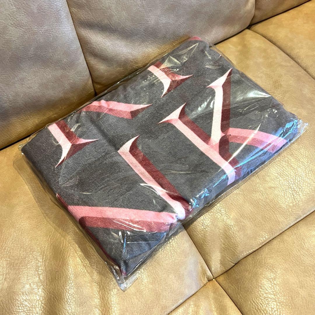 公式✴︎未開封あり‼︎BLACKPINKライブグッズ・ペンライト・うちわ4種・タオル