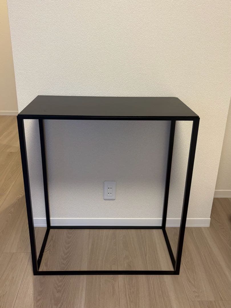 【最終お値下げ】カッシーナ シェルト フォンテーブル コンソールテーブル