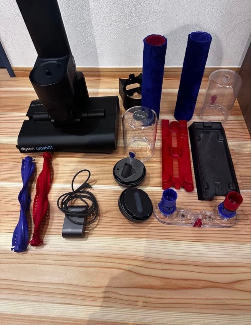 あ*ん様 Dyson WashG1（ダイソン ウォッシュジーワン)