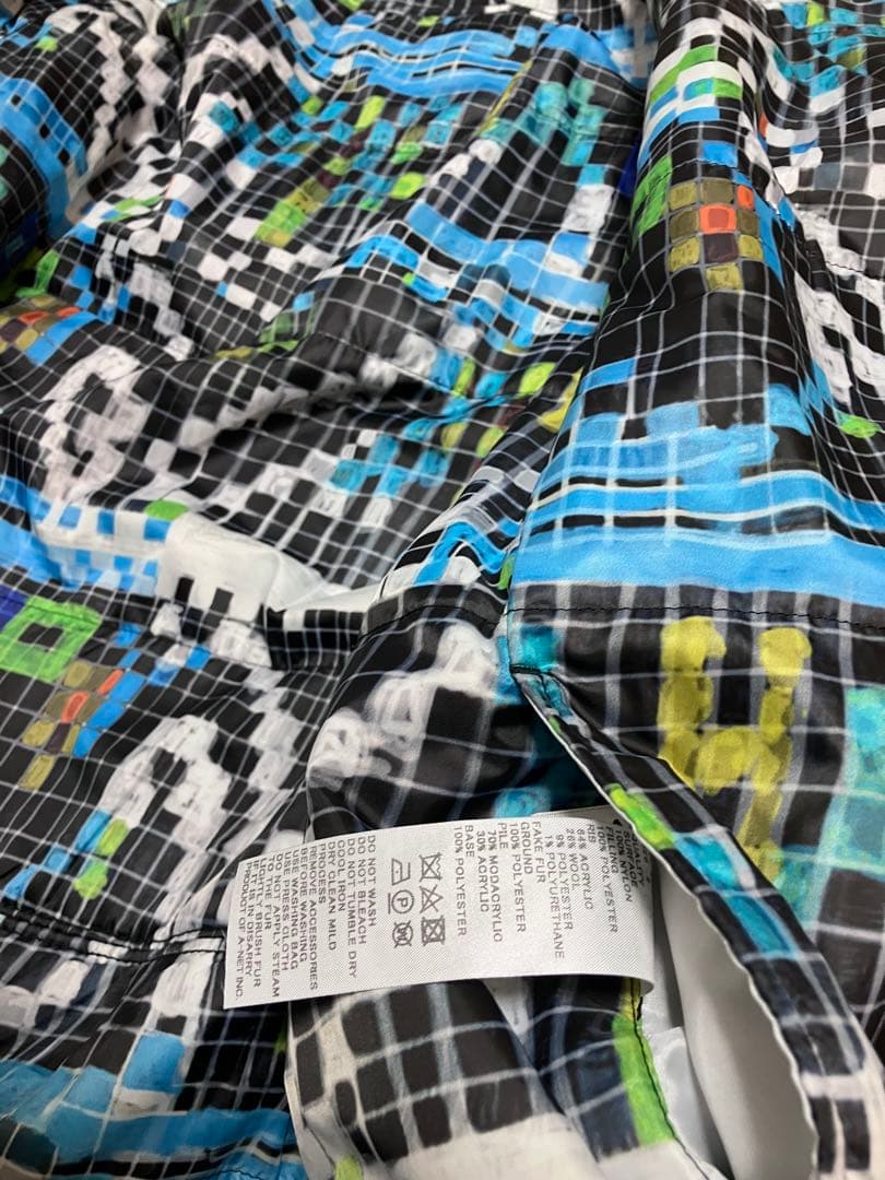 ◉TSUMORI CHISATO◉ツモリチサト◉かわいい◉モッズコート◉