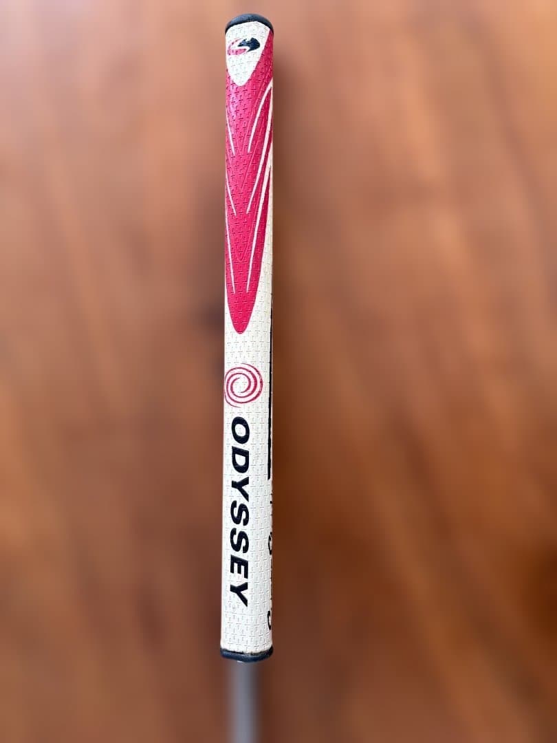 ODYSSEY　オデッセイ　タンククルーザー　#7 　36インチ　パター