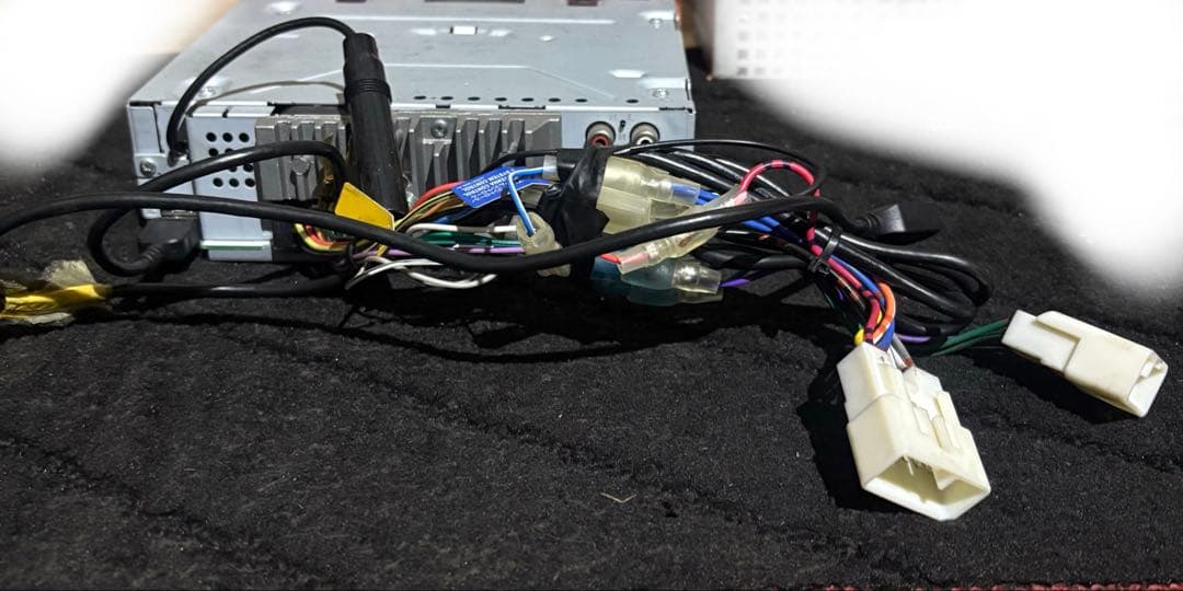 カロッツェリア　DEH-790