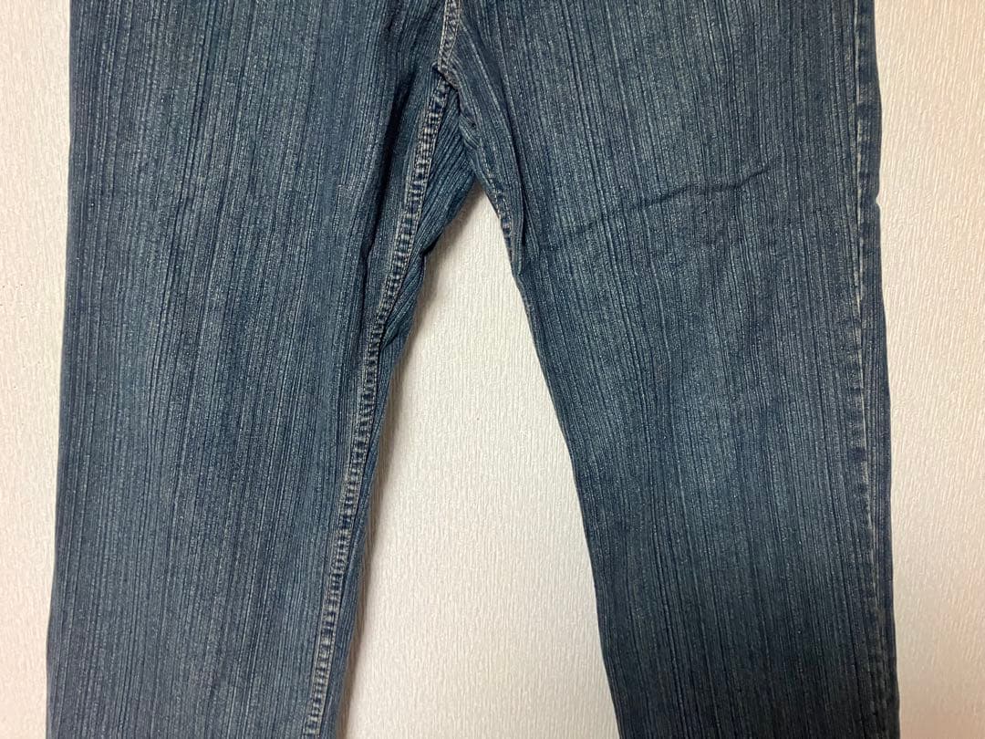 ま*ろ様 SEAN JOHN デニム セットアップ　Gジャン デニムパンツ