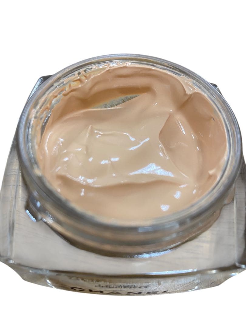 CHANEL サブリマージュ ル　タン　20ベージュ　ファンデーション30g