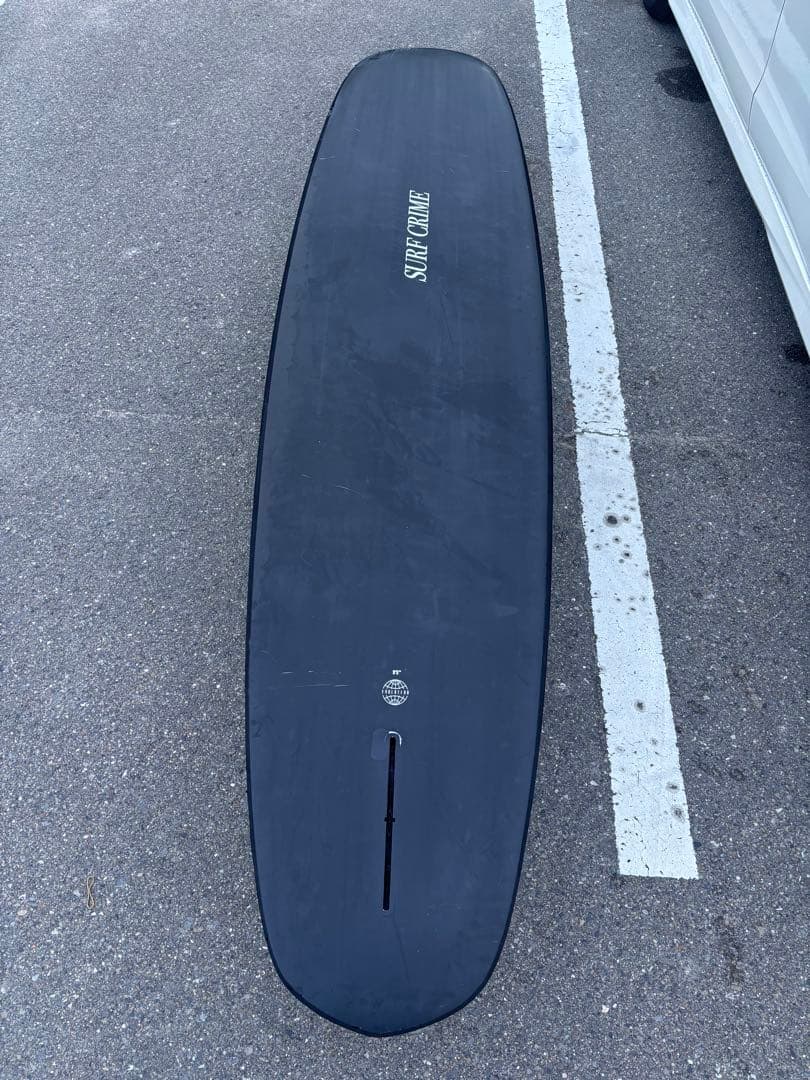 CRIME EVOLUTION 9’5 クライム