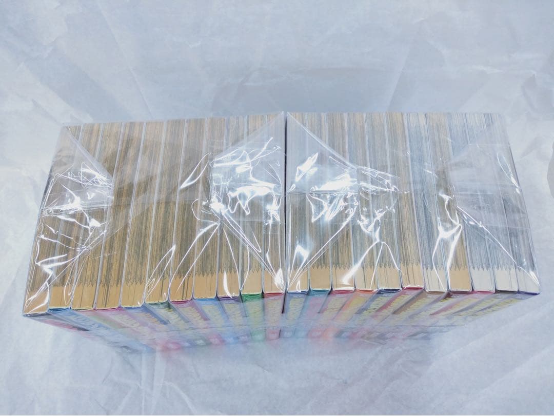 ふたりソロキャンプ　全巻セット　1〜22巻