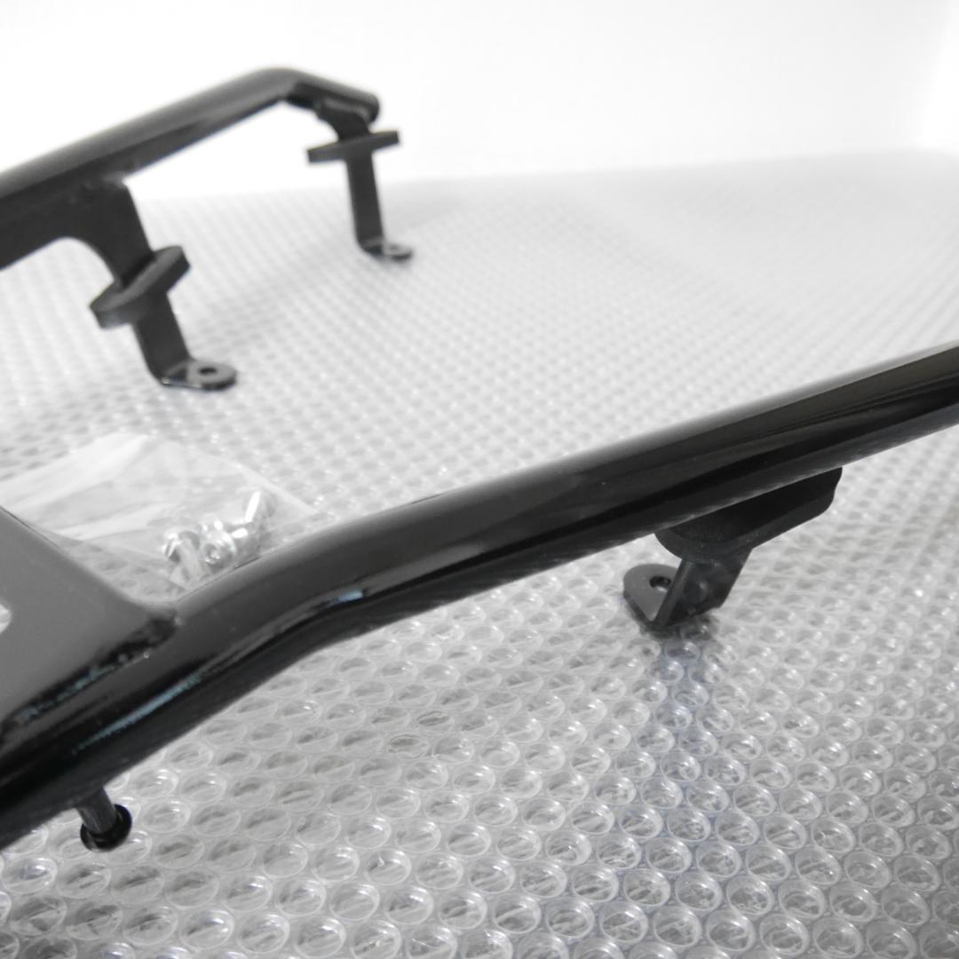 ヤマハ X-FORCE 155 Xフォース SG79J ヤマハ純正リアキャリア