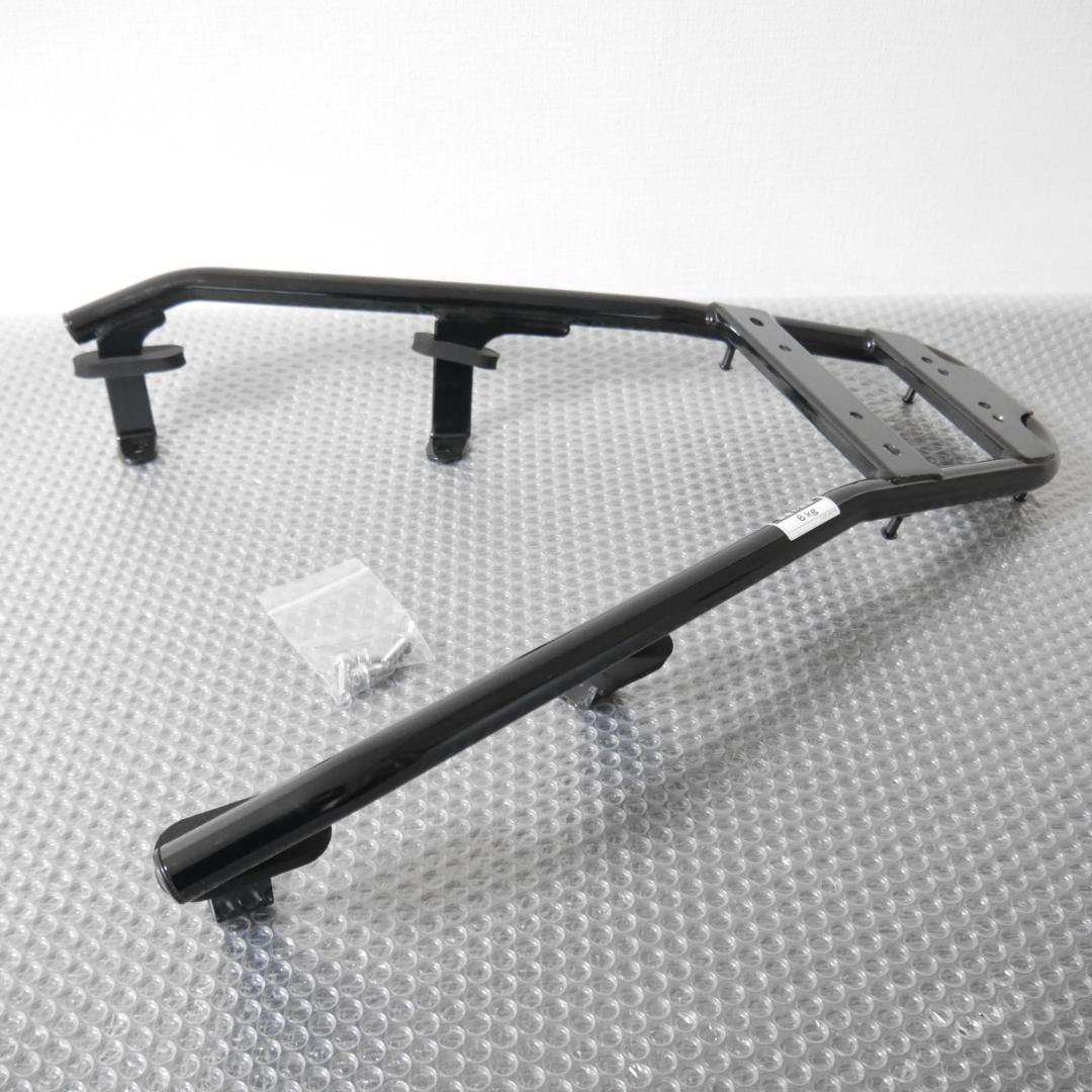 ヤマハ X-FORCE 155 Xフォース SG79J ヤマハ純正リアキャリア