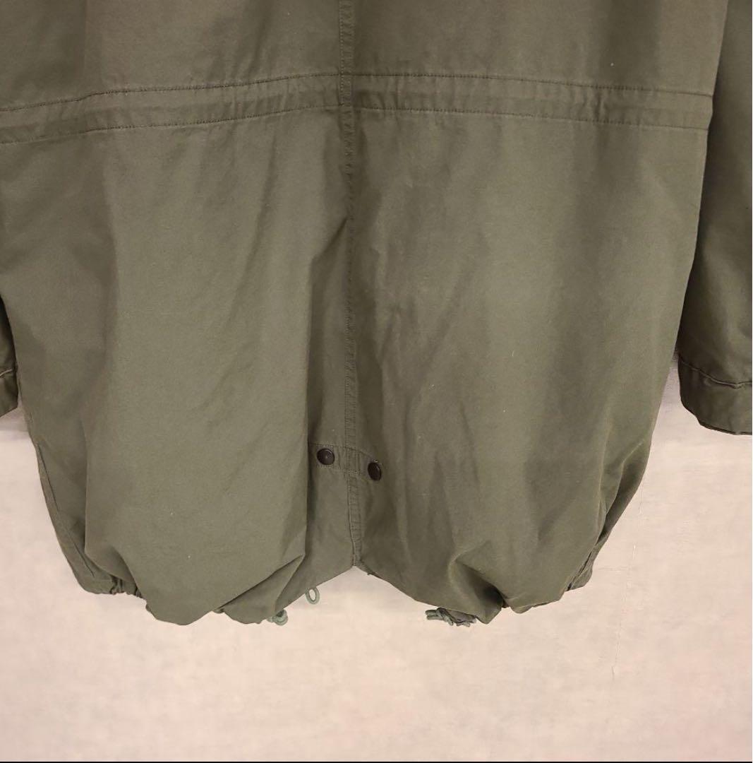 2021FW WACKO MARIAワコマリア　MODS COATモッズコートS