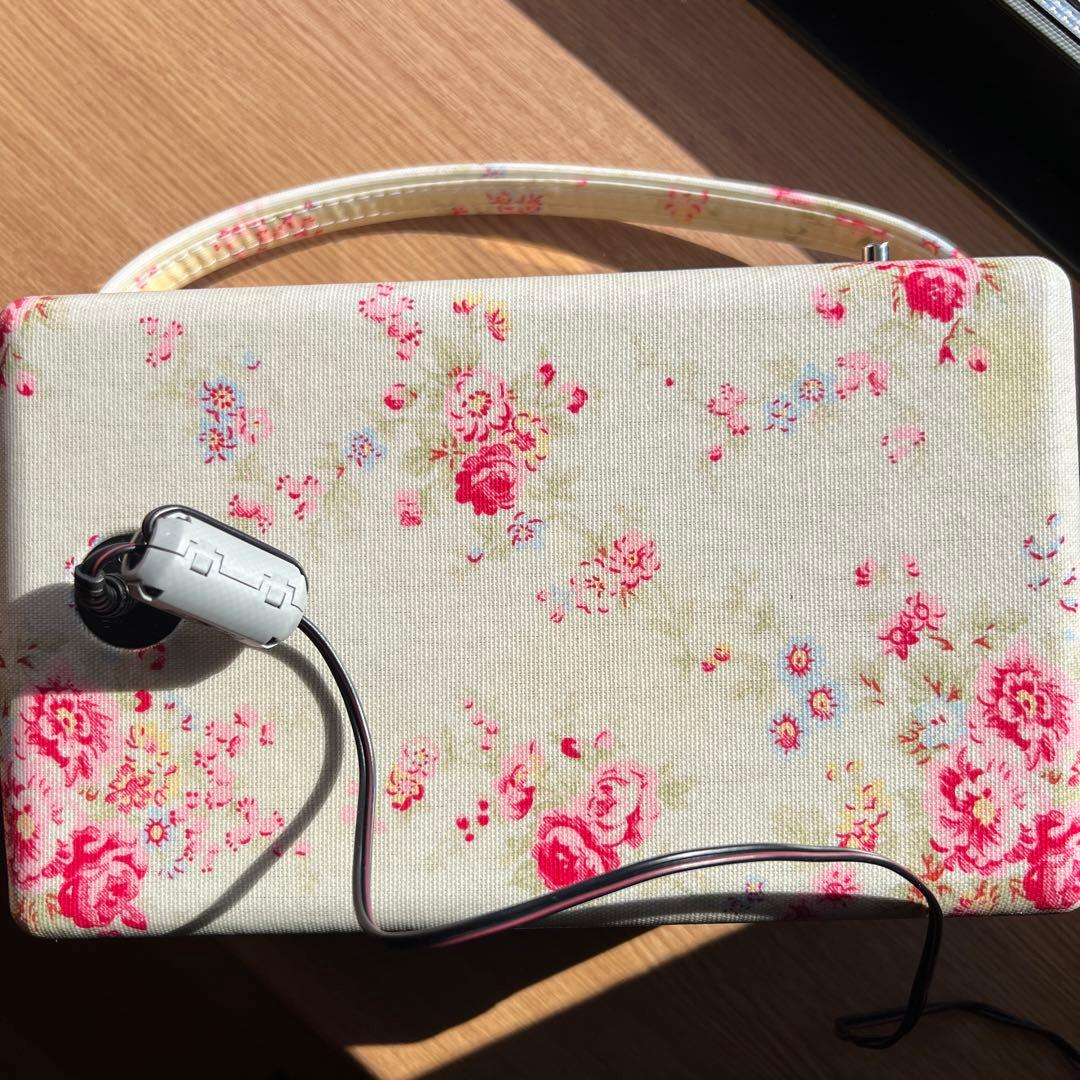 ROBERTS Revival R250 ラジオ