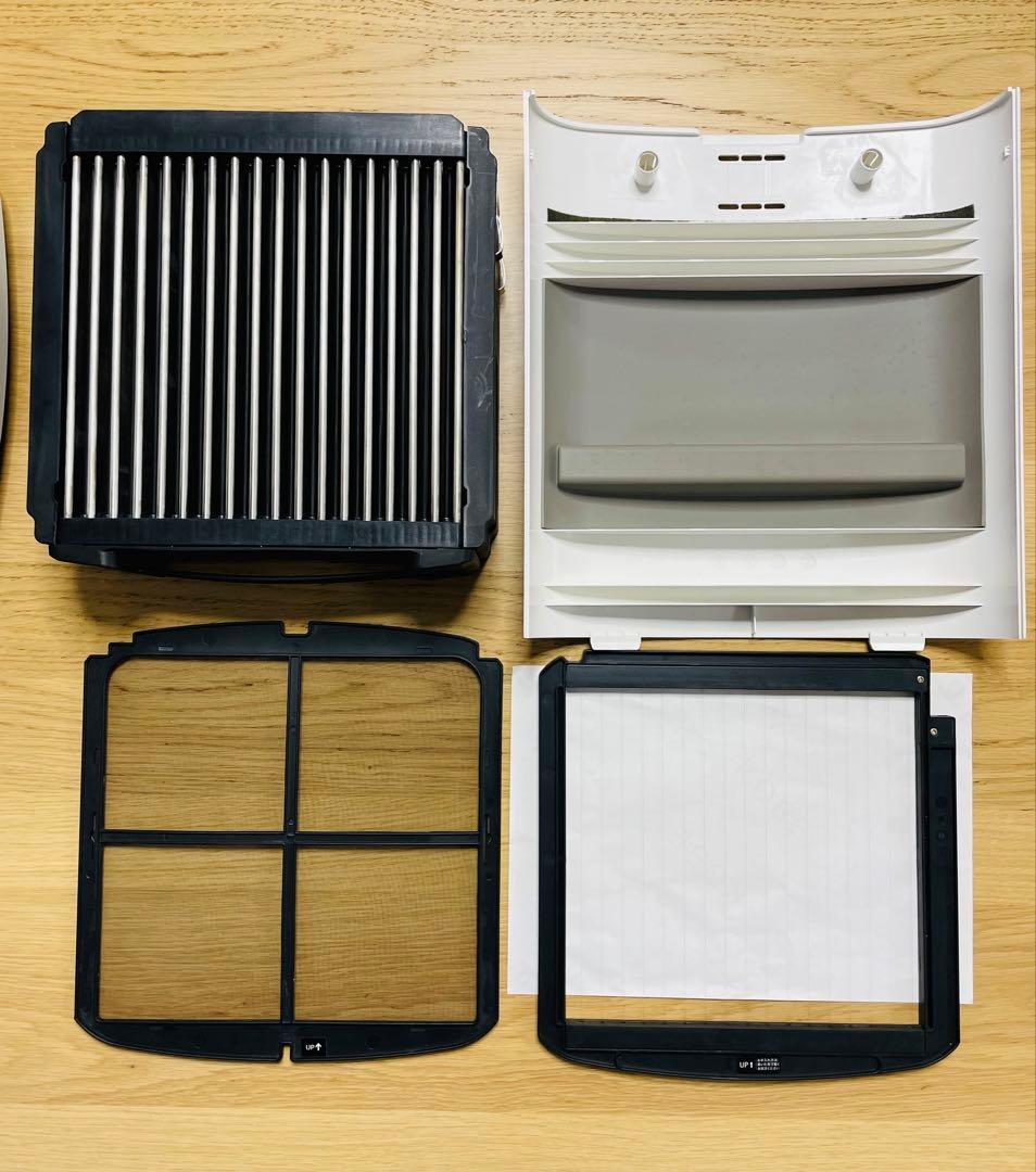 美品　クリーニング済み　Airdog X5S.