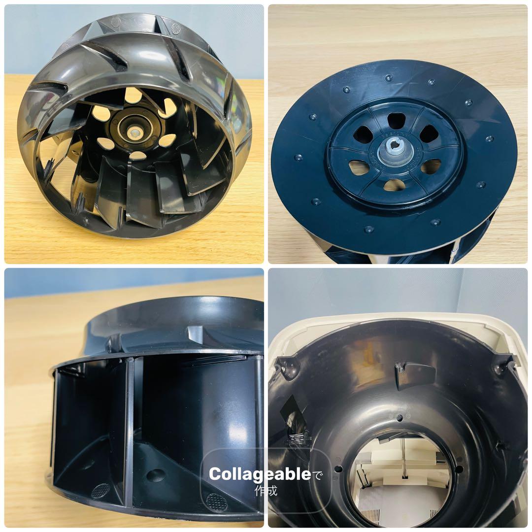 美品　クリーニング済み　Airdog X5S.