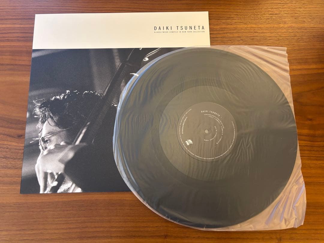 kingGnu Sympa／DAIKI TSUNETA レコード