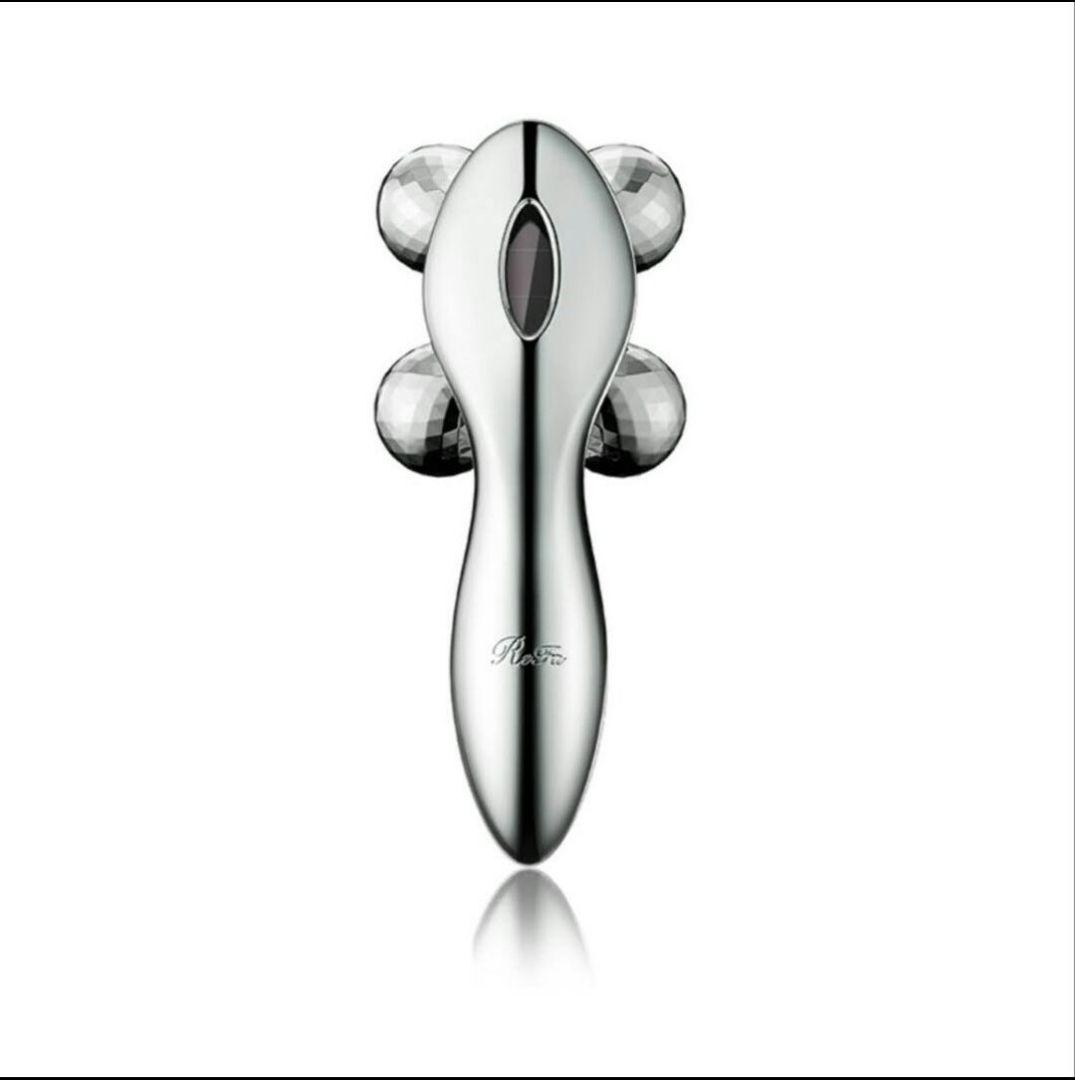 ReFa 4 CARAT 美顔ローラー