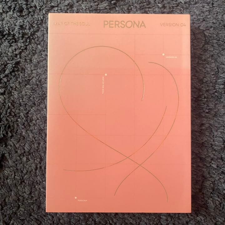 BTSアルバムセット