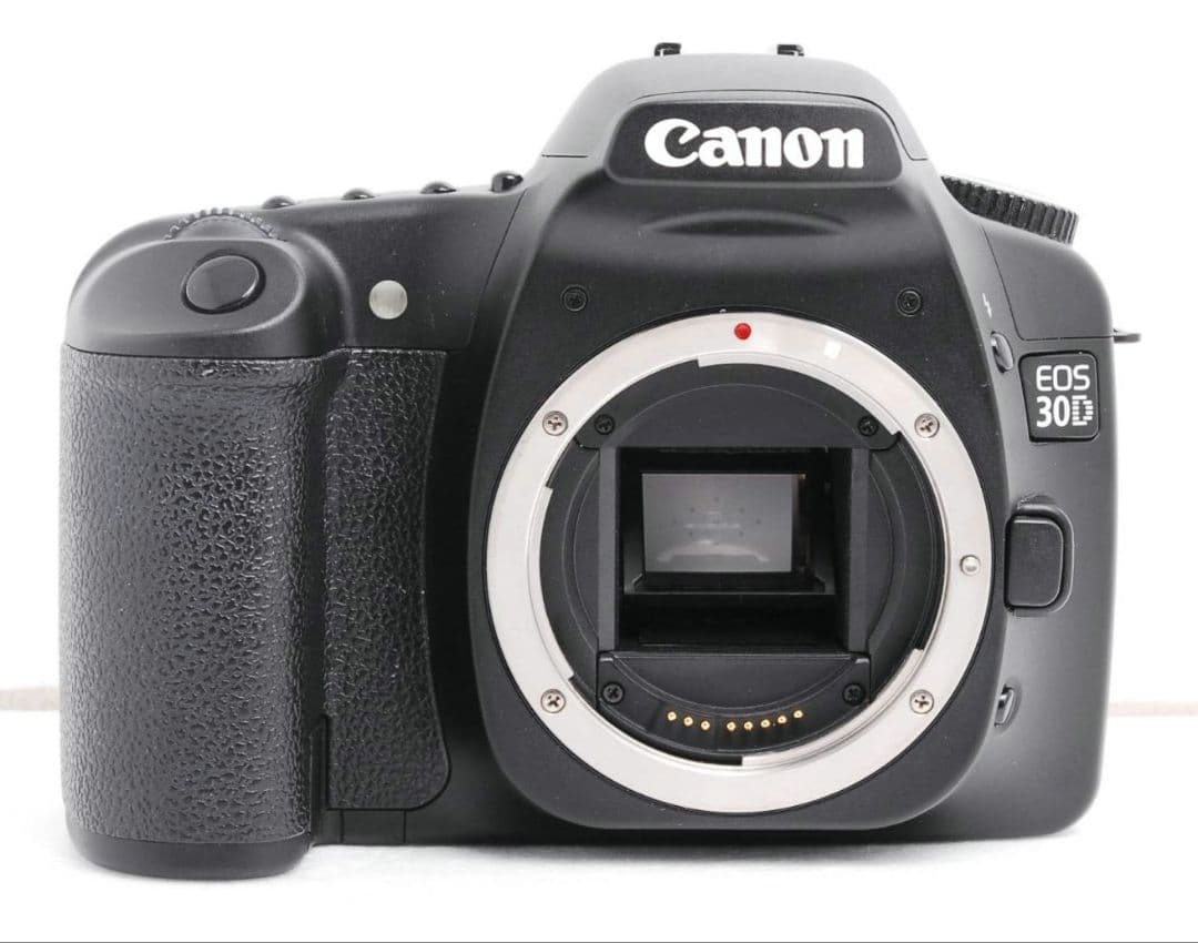 omochishop プロフ必読様　CANON　EOS　30D 広角から望遠まで