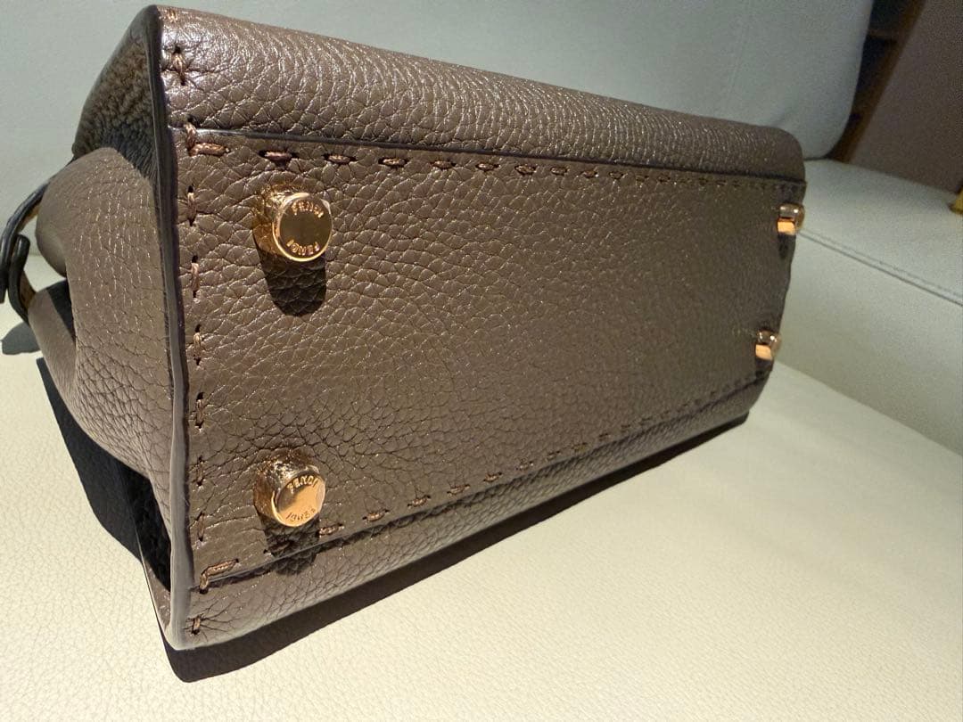 FENDIピーカブーアイコニックエッセンシャリー,ワンダーズキーホルダー　セット